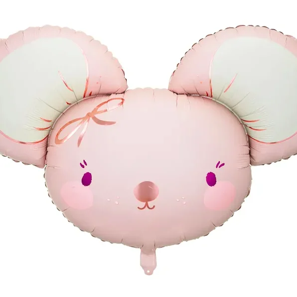 Фолиев Балон Mouse 96x64 cm