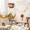 Фолиев Балон Teddy Rattle 61x88 cm