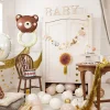 Фолиев Балон Teddy Rattle 61x88 cm