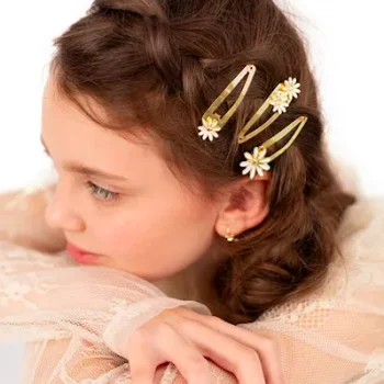 Комплект 3 Фиби Daisy