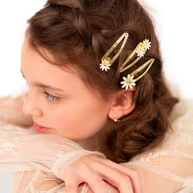 Комплект 3 Фиби Daisy