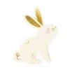 Парти Салфетки Bunny 14x15 cm - 20 броя