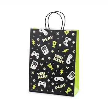 Подаръчна Торбичка Gamepads 10x24x32 cm