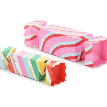 Подаръчни Кутии Candies 2 броя 