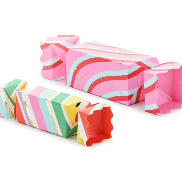 Подаръчни Кутии Candies 2 броя 