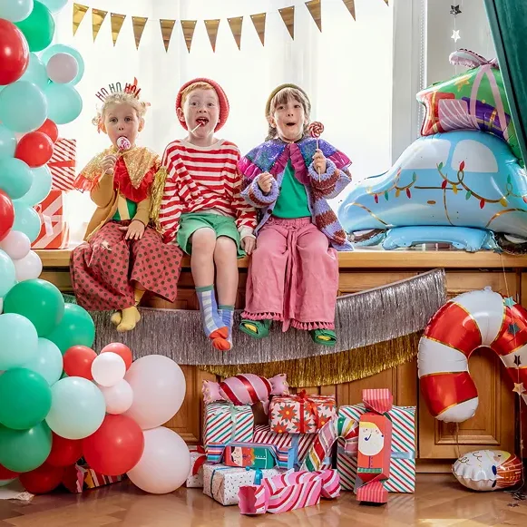 Подаръчни Кутии Candies 2 броя 