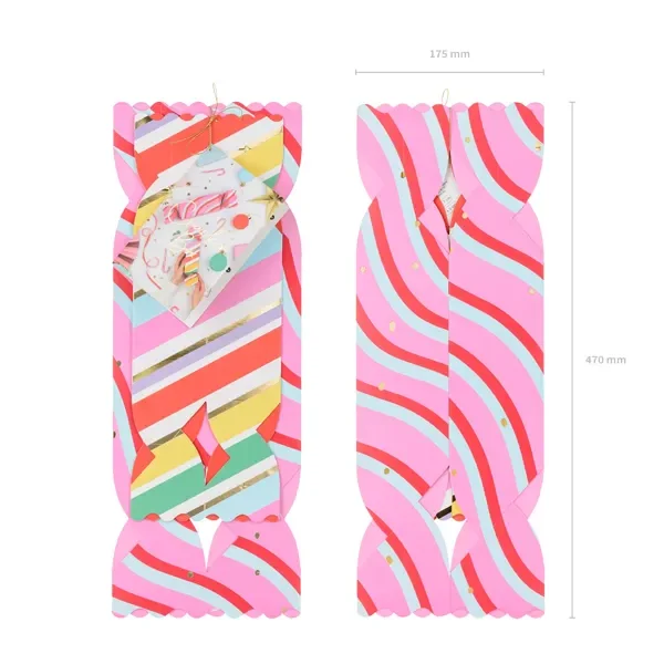 Подаръчни Кутии Candies 2 броя 