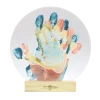Прозрачна Рамка за Отпечатъци Family Colors