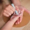 Прозрачна Рамка за Отпечатъци Family Colors