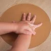 Прозрачна Рамка за Отпечатъци Family Colors