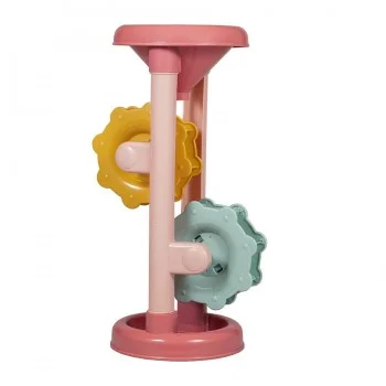 Плажна Играчка Мелница за Пясък и Вода Ocean Dreams Pink
