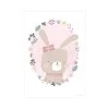 Плакат Bunny
