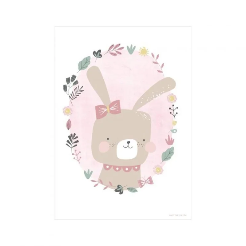 Плакат Bunny