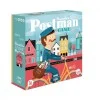 Настолна Игра Postman