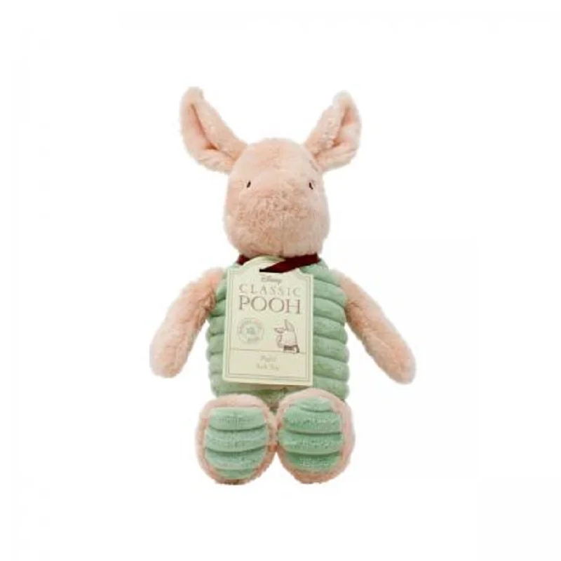 Мека играчка Прасчо 13 cm