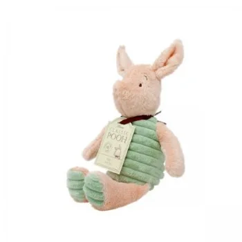 Мека играчка Прасчо 13 cm
