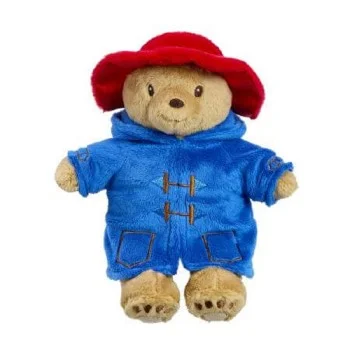 Мека Играчка My First Paddington 22cm