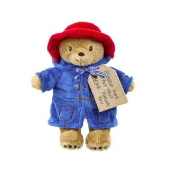 Мека Играчка My First Paddington 22cm