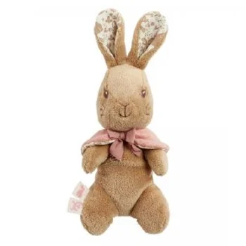 Малка Мека Играчка Flopsy Bunny 15 cm
