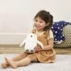 Мека Играчка My First Hedwig 20 cm