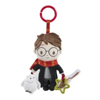 Мека Активна Играчка за Закачане Harry Potter