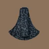 Раница-Люлка за Бебеносене Grey Leopard        