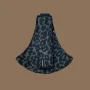 Раница-Люлка за Бебеносене Grey Leopard        