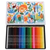 Цветни Моливи WILD WONDERS 36 броя