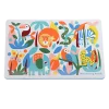 Цветни Моливи WILD WONDERS 36 броя