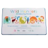 Цветни Моливи WILD WONDERS 36 броя