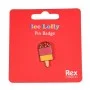 Значка ICE LOLLY