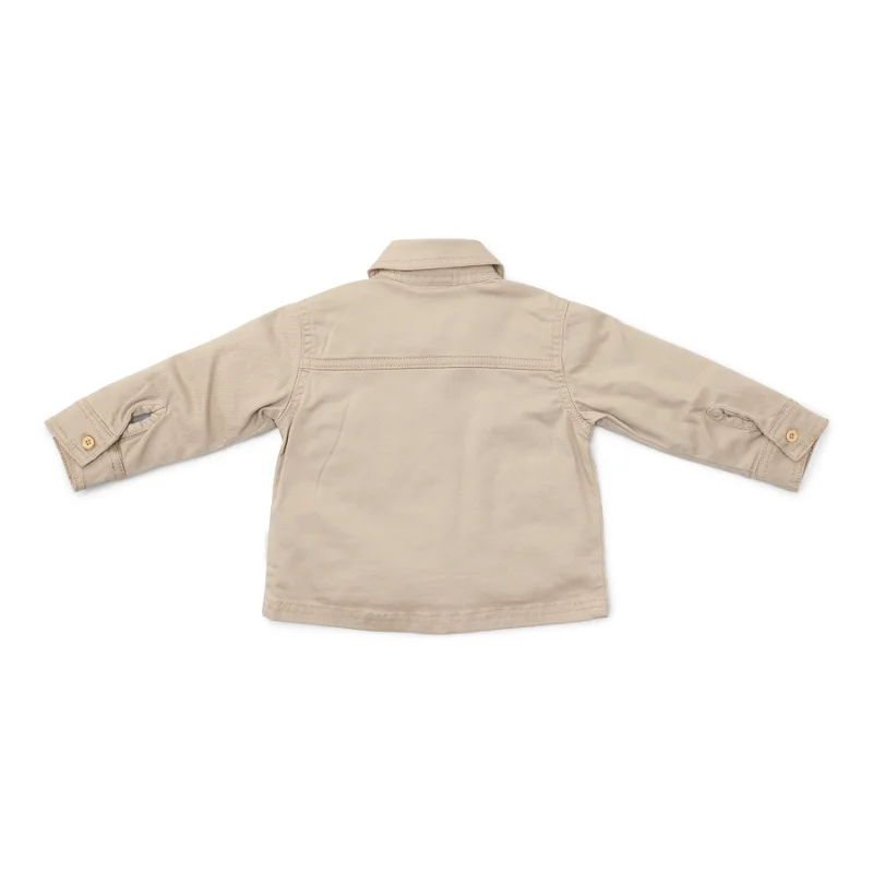 Риза Beige