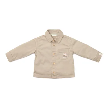 Риза Beige