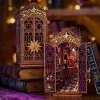 Направи си Сам DIY Magic Fantasy Corner