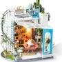 Направи си Сам DIY Dora's Loft