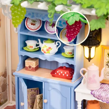Направи си Сам DIY Summer Dream Yard