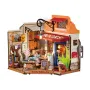 Направи си Сам DIY Corner Bookstore
