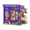 Направи си Сам DIY Leisure Time Tea Room