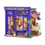 Направи си Сам DIY Leisure Time Tea Room