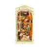 Направи си Сам Floral Corner с Осветление