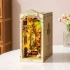 Направи си Сам Floral Corner с Осветление
