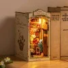 Направи си Сам Floral Corner с Осветление