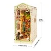 Направи си Сам Floral Corner с Осветление