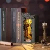 Направи си Сам Magic House с Осветление