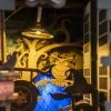 Направи си Сам Magic House с Осветление