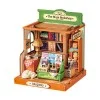 Направи си Сам The Muse Bookshop