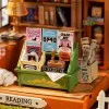 Направи си Сам The Muse Bookshop