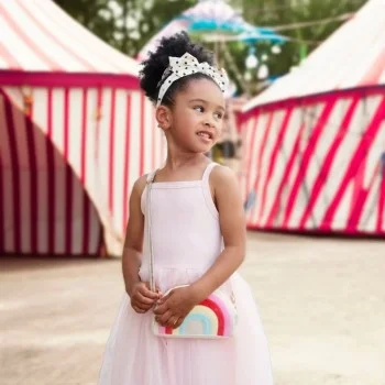 Чанта Carnival Rainbow