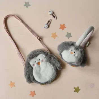 Чанта Little Penguin
