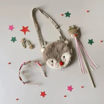 Комплект 2 Фиби Little Reindeer